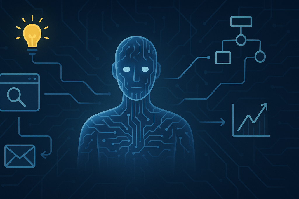 Top Tech News- AlphaEvolve: Revolutionizing AI for Enterprises