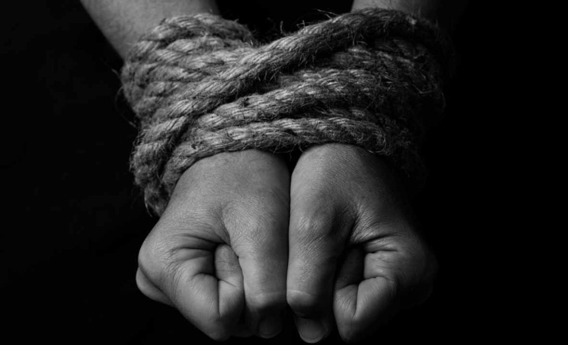 Top Tech News - Buenos Aires Kidnapping: A Crypto Case Unfolds