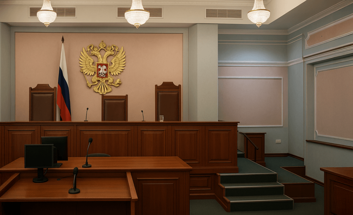 Top Tech News - Russian Law Enforcement Arrests Crypto Game Co-Founder