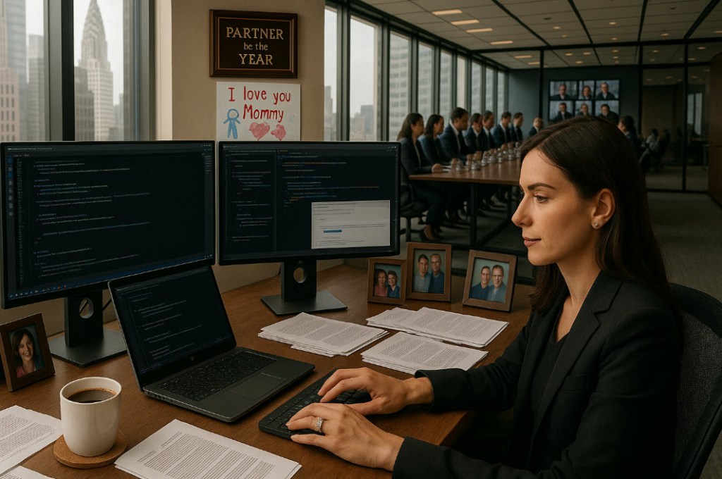 Shadow AI: Navigating the Changing Employment Landscape