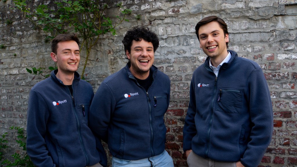 Top Tech News - Spott’s AI Revolutionizes Recruitment Workflow