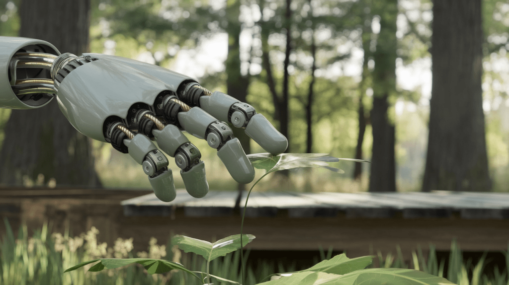 Top Tech News - AI Agents Transforming Interaction and Data Gathering