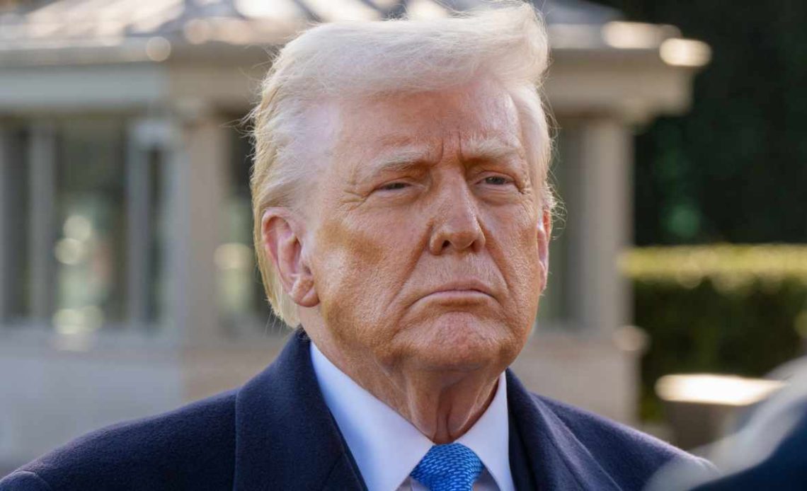 Top Tech News - Trump's Bold Stance on Cryptocurrency and Support