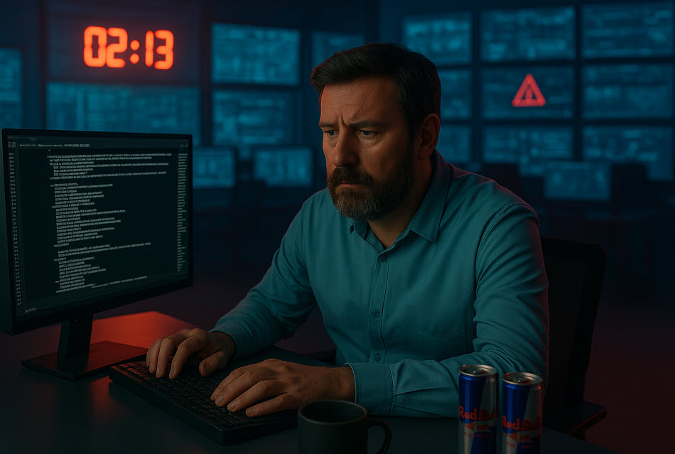 Top Tech News - Gen AI Attack: Understanding Cybersecurity Threats