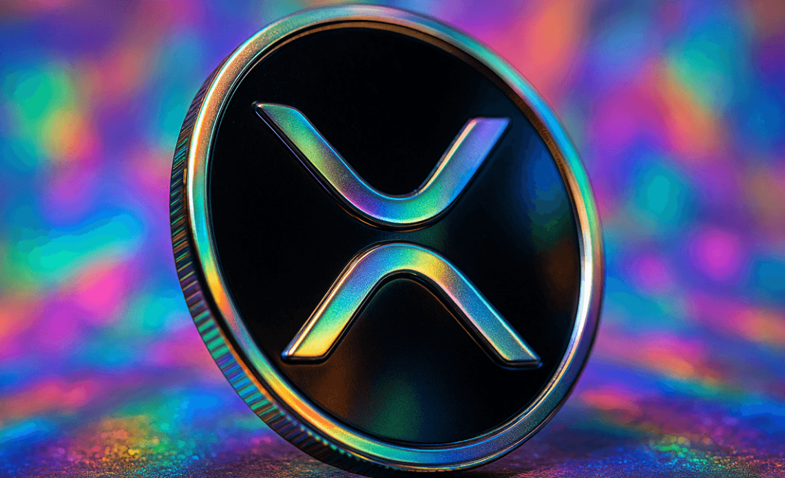Top Tech News - XRP Market Capitalization Growth in 2025