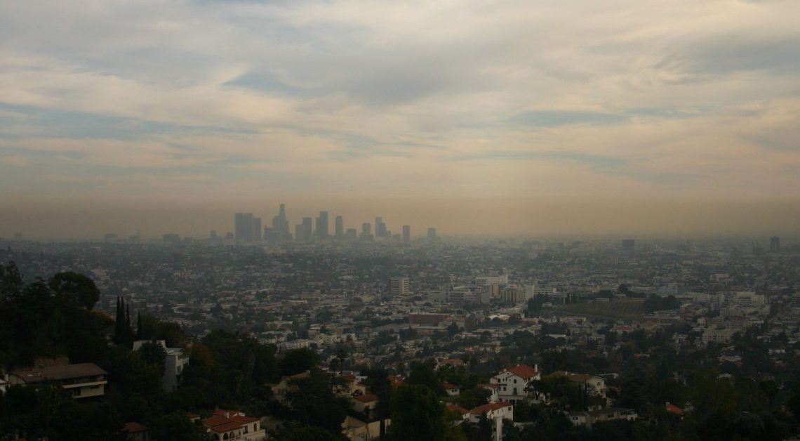 Top Tech News - Republicans in Congress and Pollution Policy Issues