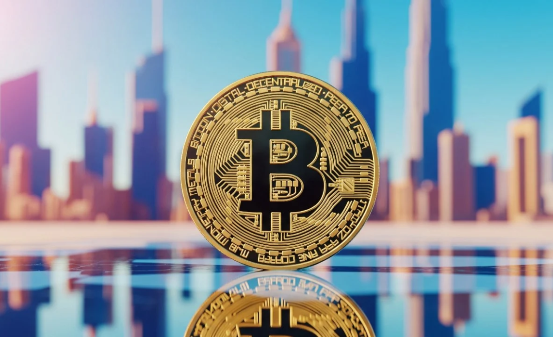 Binance Founder Declares Bitcoin as the Future