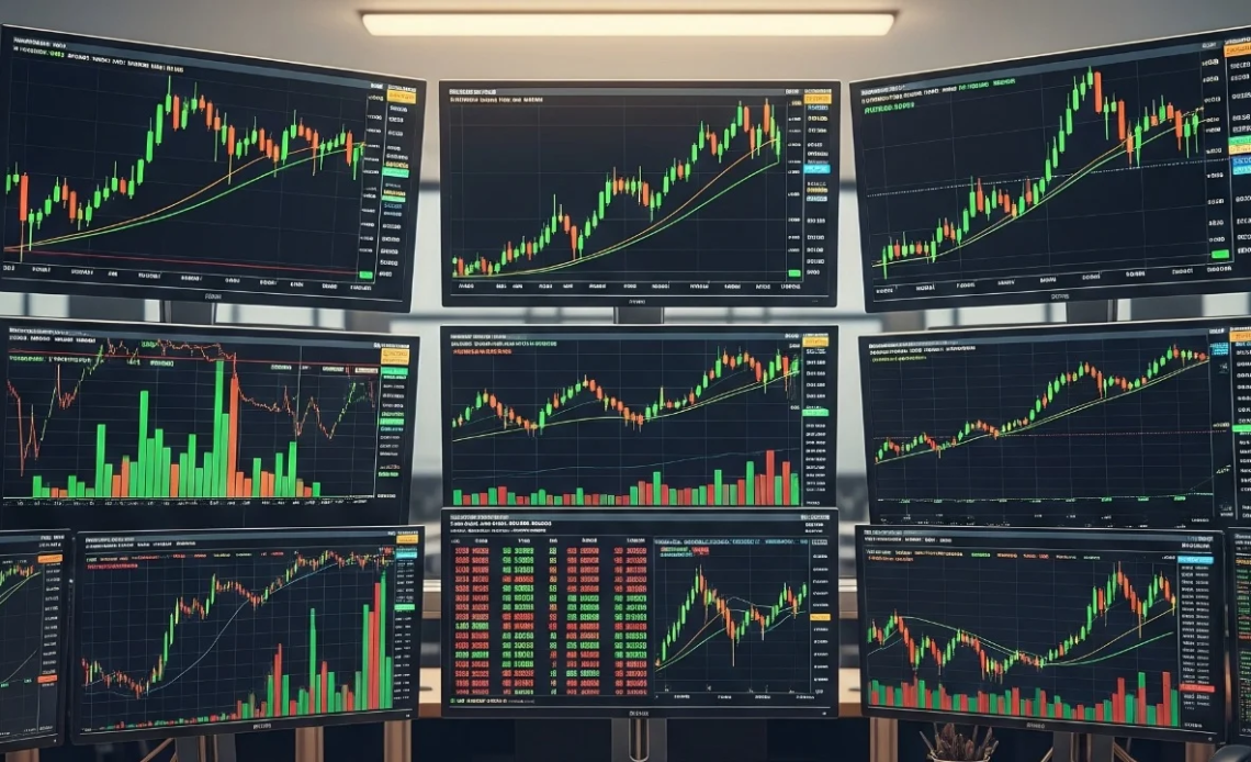 USDC: A Game Changer for Futures Trading