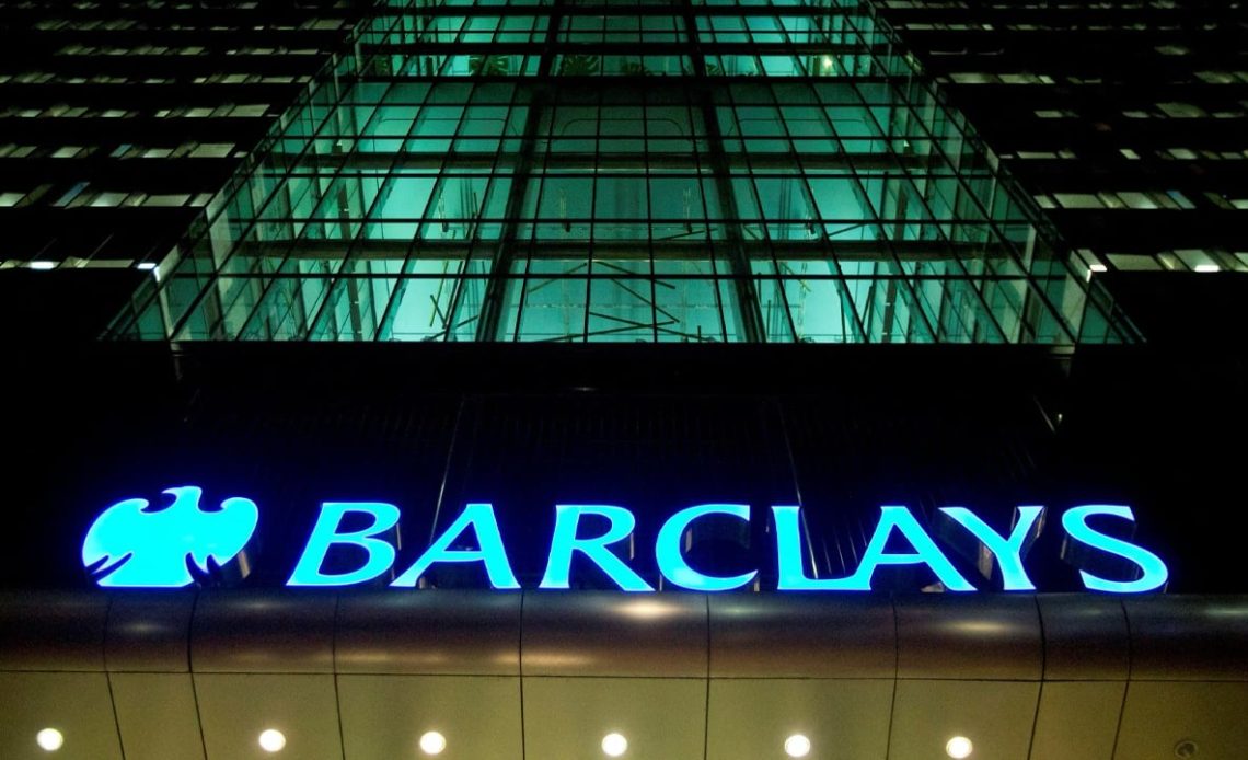 Barclays Bans Cryptocurrency Transactions on Cards
