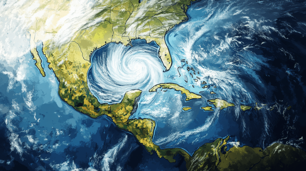 Google DeepMind Introduces AI for Cyclone Predictions