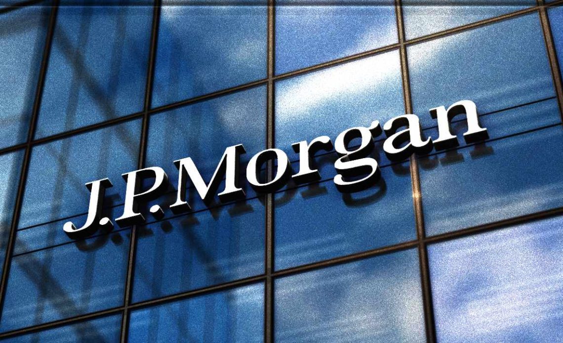 JPMorgan Launches Digital Deposit Token JPMD