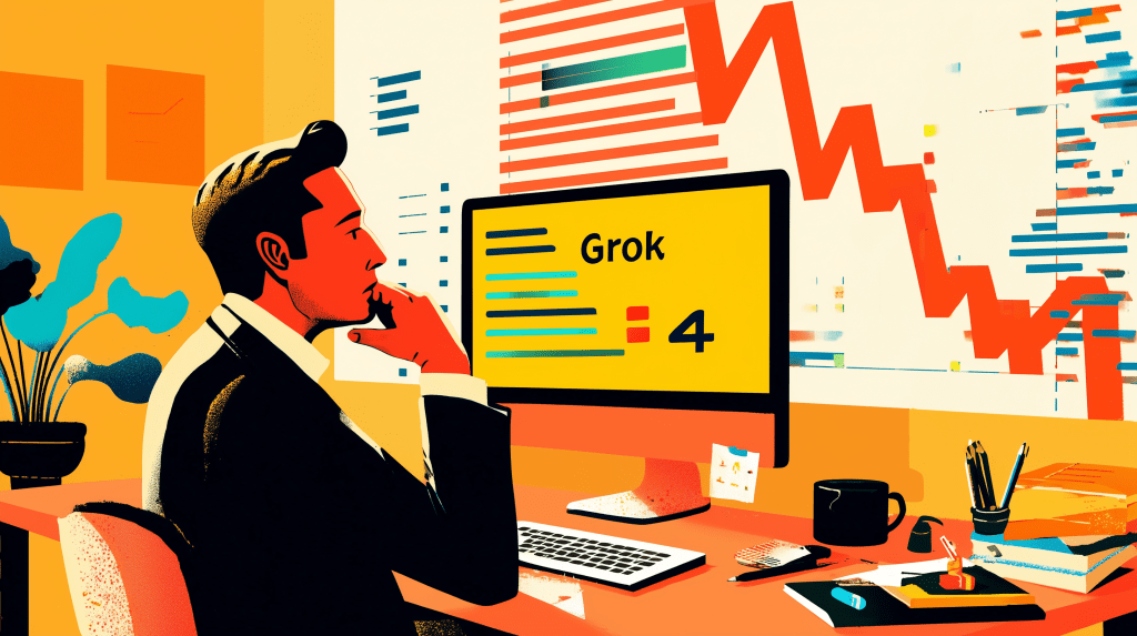 Grok AI: Revolutionizing Technology Today