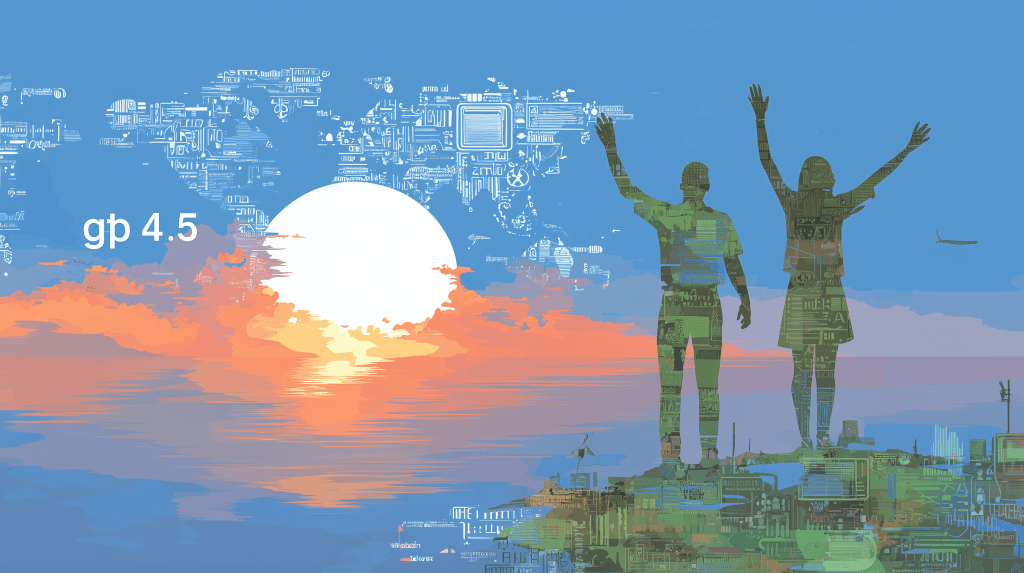 GPT-4.5: The Future of AI Language Models