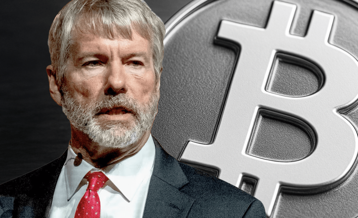 Michael Saylor Expects Bitcoin to Reach $21 Million