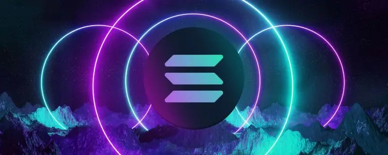Solana: The Future of Decentralized Finance