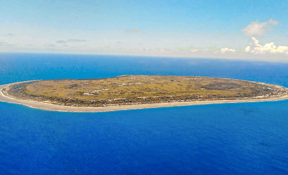 Nauru: Discover Its Hidden Gems and Culture