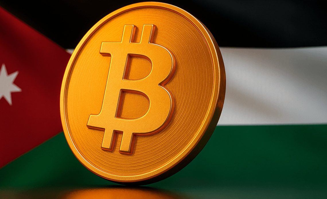 Jordan's Regulation of Digital Assets in 2025