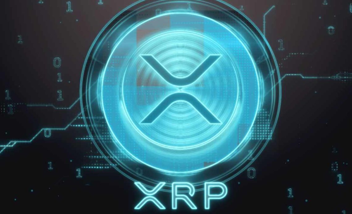 100M XRP Deployment Reshapes Institutional Finance