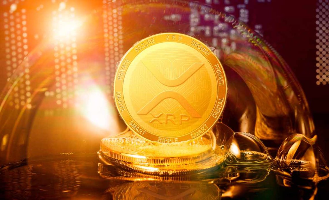 Top Tech News - XRP Ledger: Unlocking Tokenized Finance Today