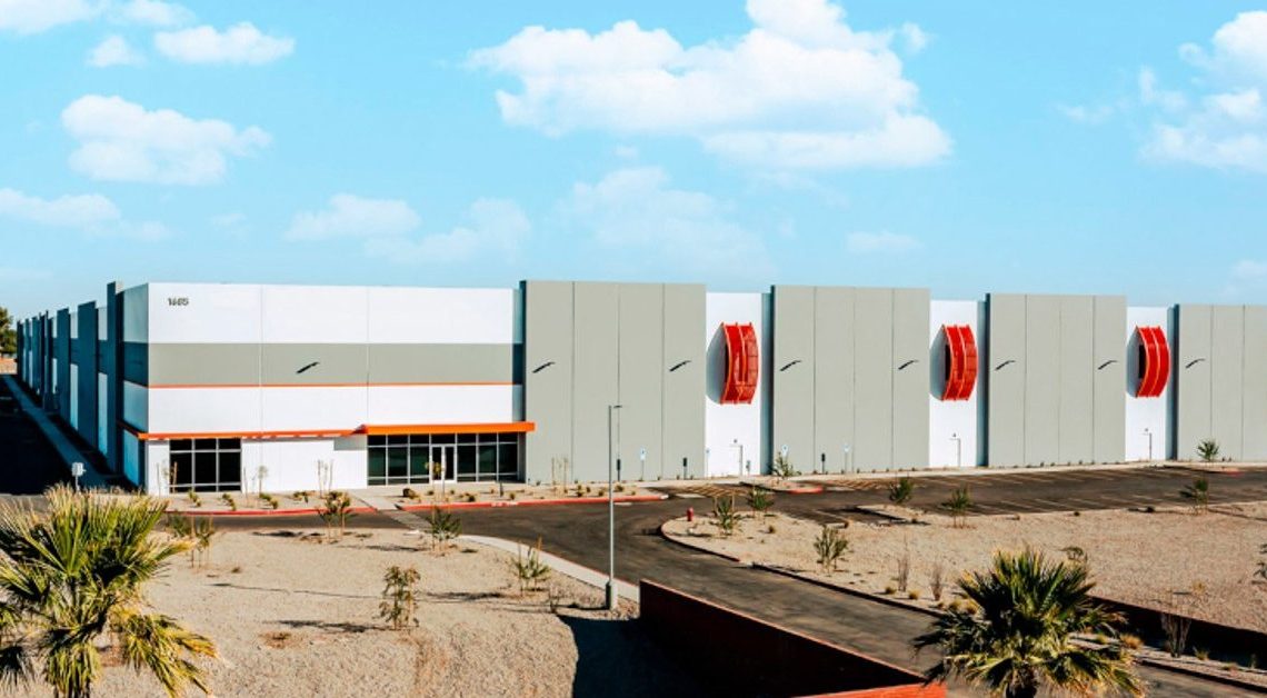 Top Tech News - Meyer Burger Closes US Solar Module Factory