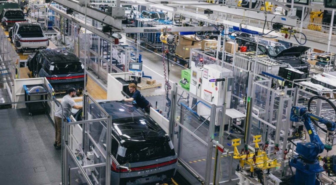 Top Tech News - Republican Bill Threatens Millions of American Jobs
