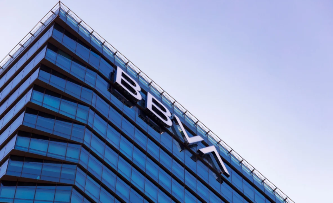 BBVA Enhances Banking with Cryptocurrency Options