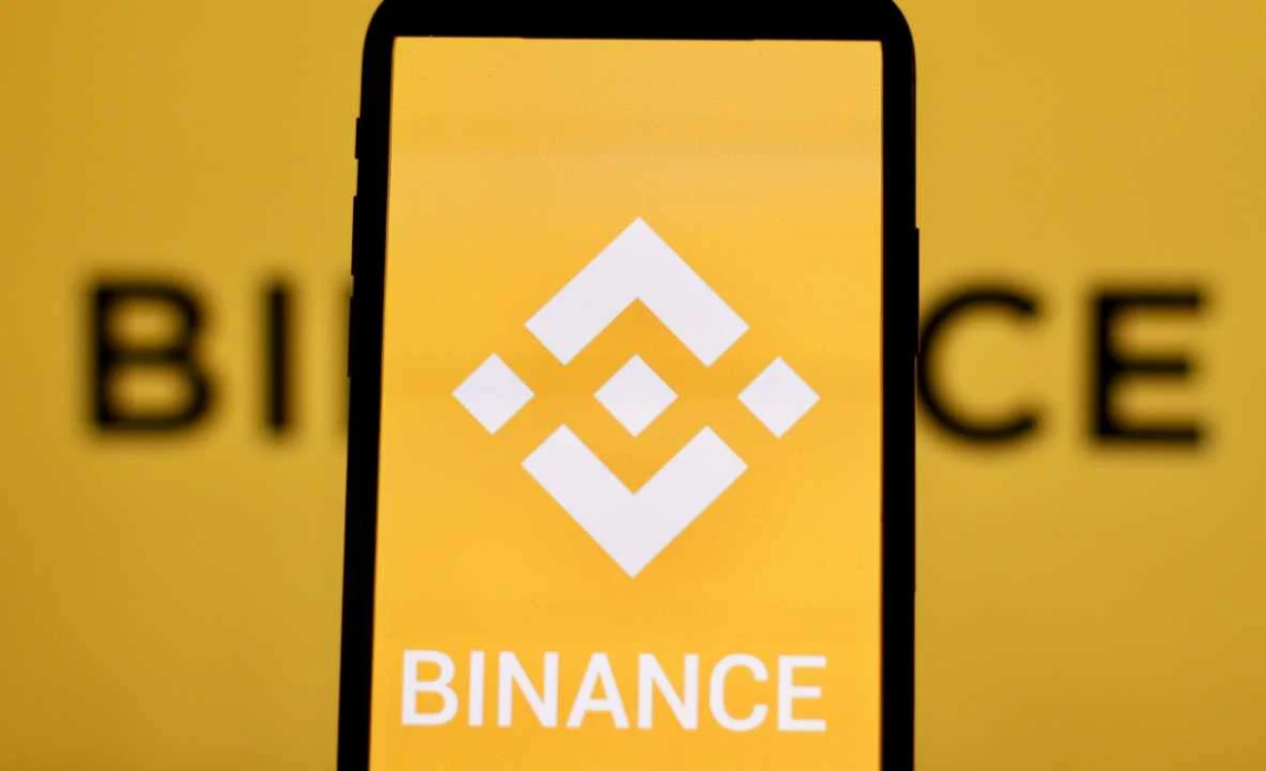 Binance Institutional Loans for High-Volume Trading