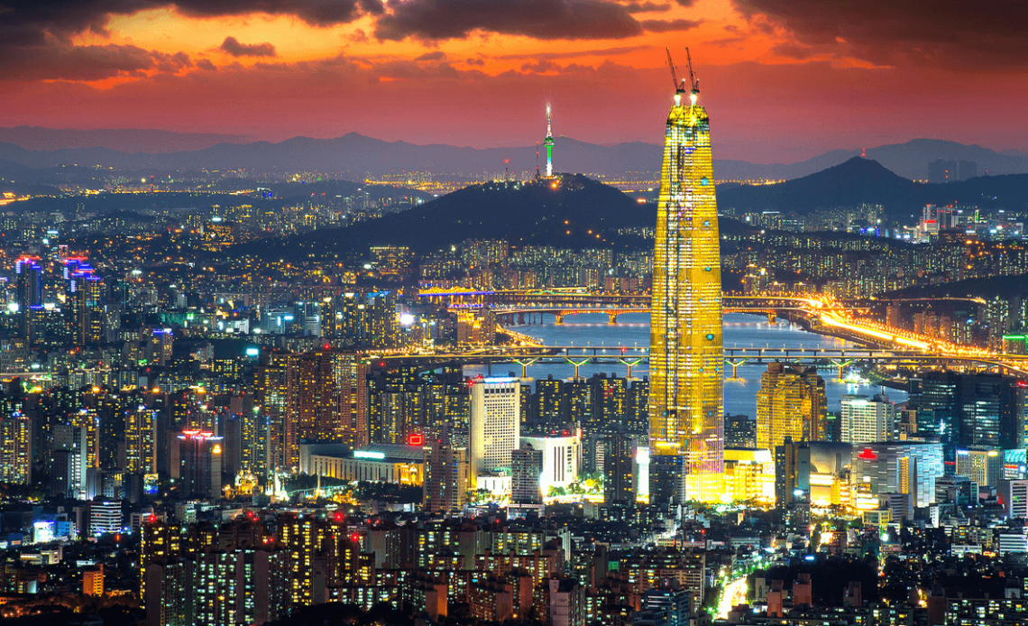 Korean Virtual Asset Trends in Bitcoin and More