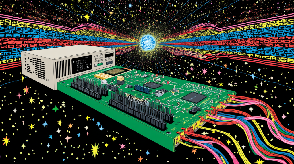 Positron: The New Challenger to Nvidia's Dominance