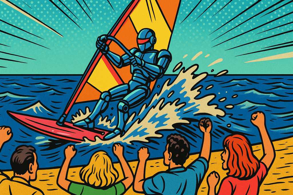 Windsurf Acquired by Cognition for Development Tools