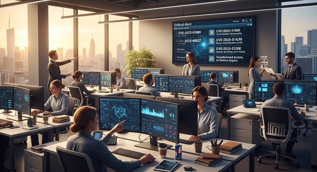 Shadow AI: Exploring the Future of Innovation