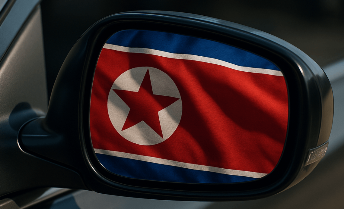 North Korean Operatives Exploit Crypto Market