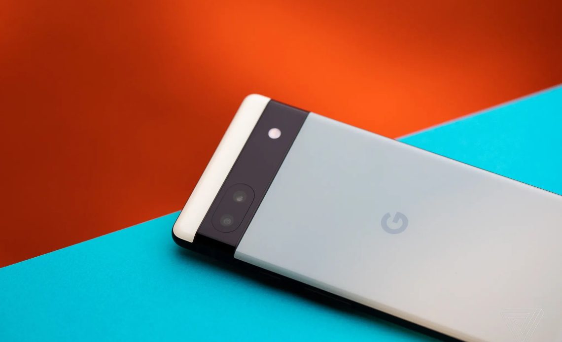 Pixel 6A: The Risks of Battery Performance Updates
