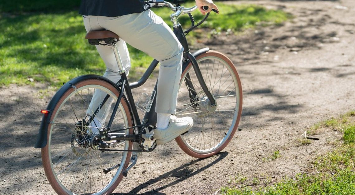 Electric Bikes: The Future of Urban Mobility