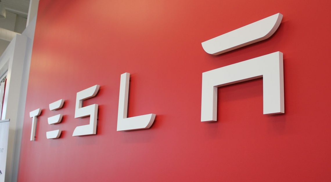 Tesla Q2 2025 Delivery and Production Results