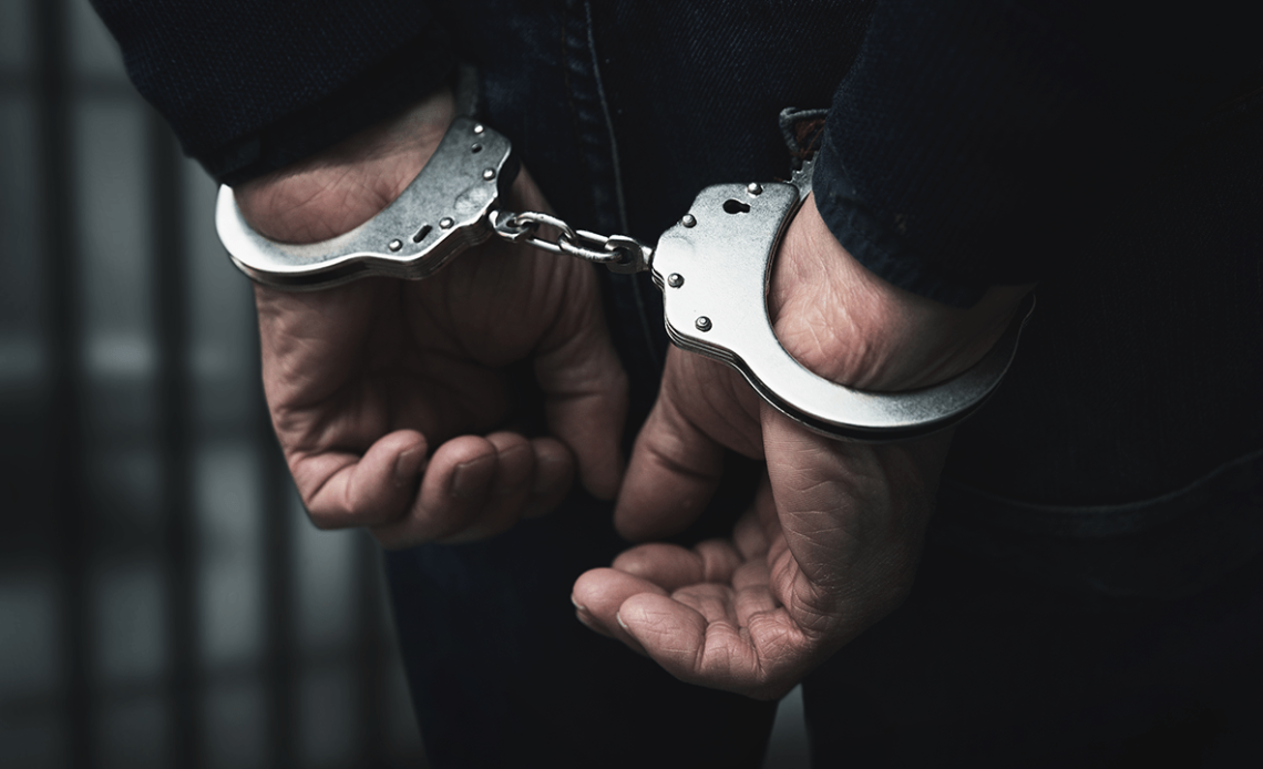 Crypto Exchange Employee Arrested in Theft Case