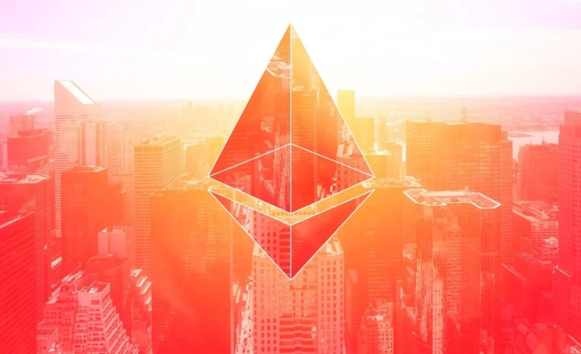 Ether Machine Purchases $56.9 Million in ETH