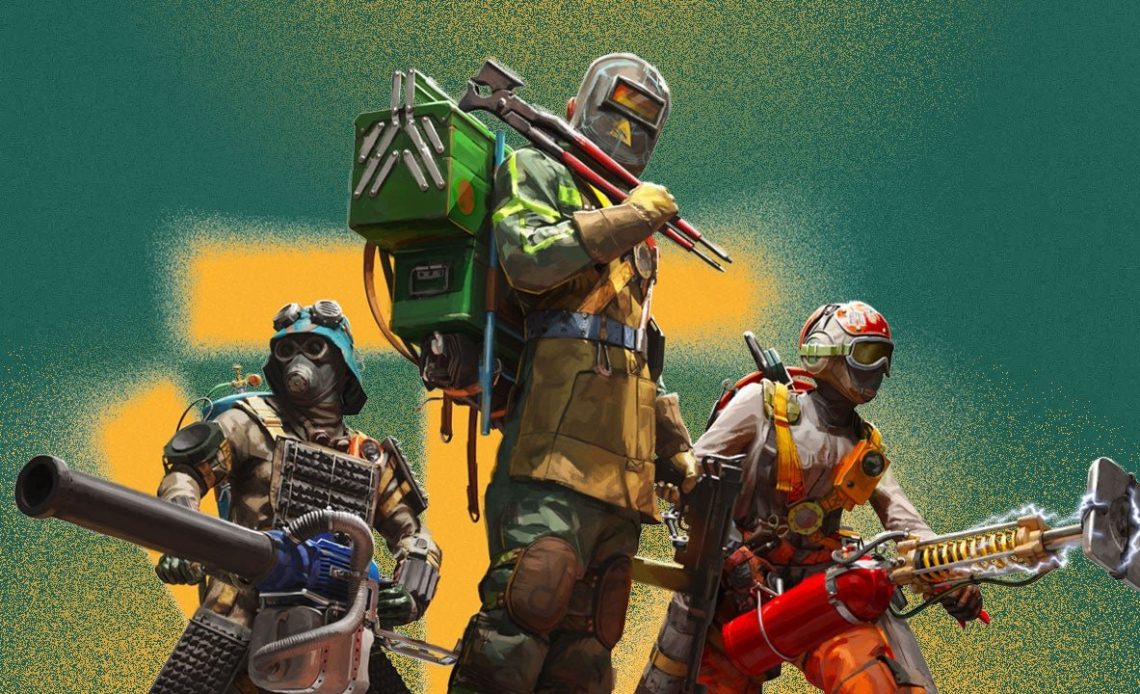 FBC: Firebreak Launch Review and Player Feedback