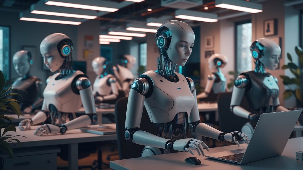 AI and the Future of Junior Developers