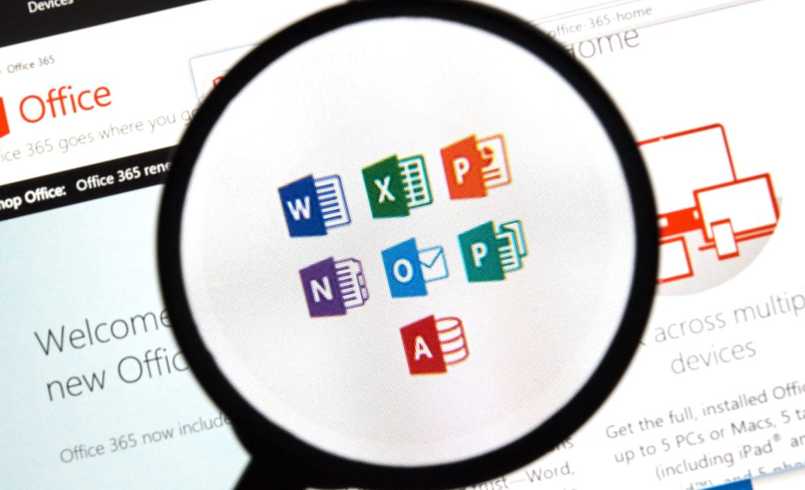 Microsoft Office 365: Affordable Options for Education