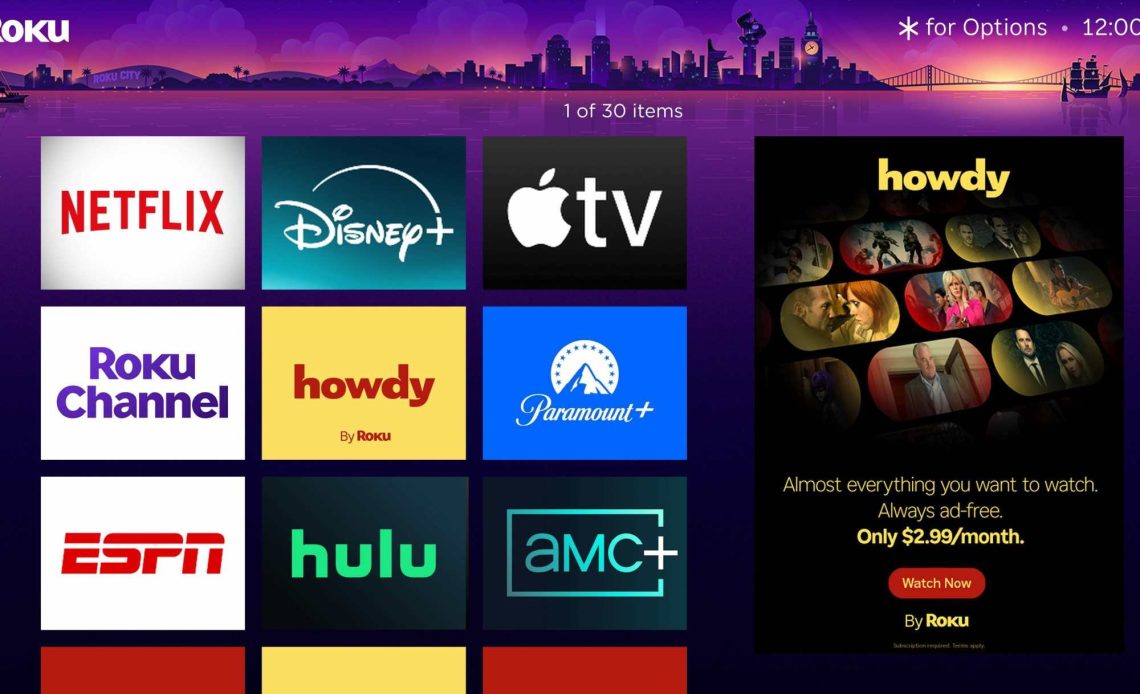 Roku's New Budget Streamer: Ad-Free Experience