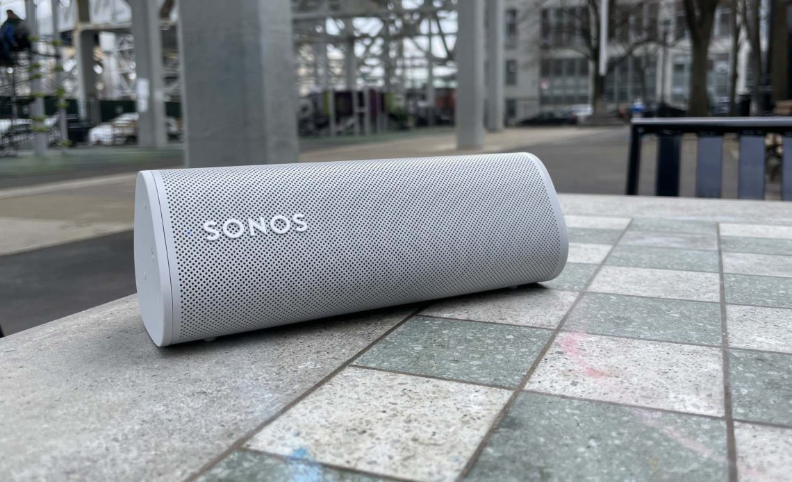 Sonos Speaker Safety Concerns and Complaints