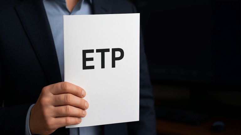 ETP: A Comprehensive Overview for Beginners