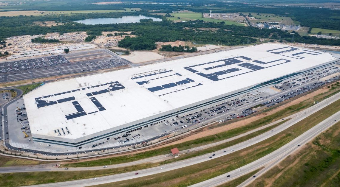 Tesla's Unpaid Bills Impact Small Businesses