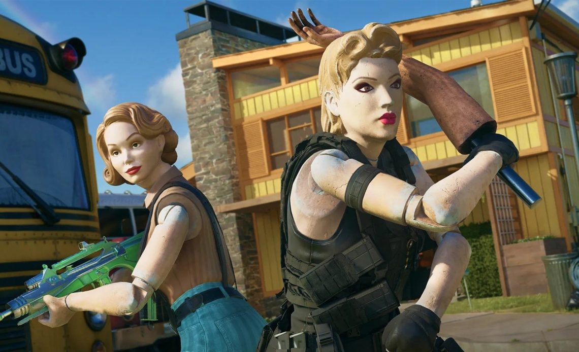 Warzone and Black Ops 6: The New Update Explained
