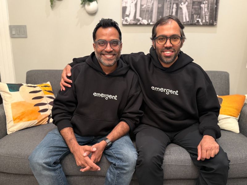 Emergent: Revolutionizing App Creation for Everyone