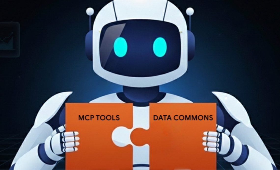 MCP Server Unleashes Public Data for AI Projects