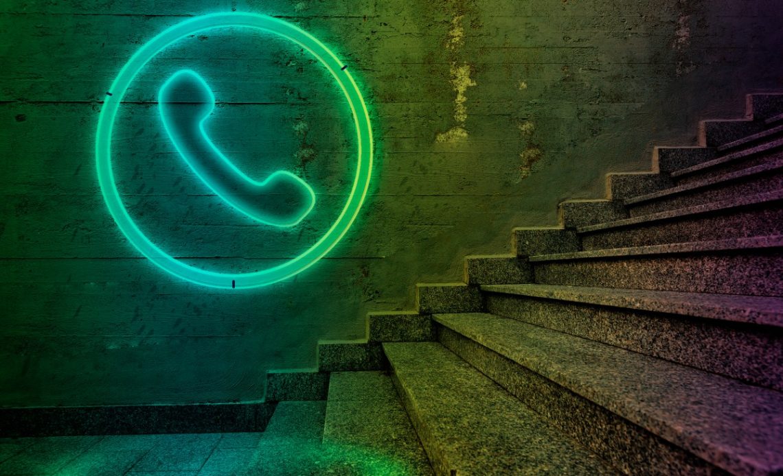 Neon: The New Money-Making Phone Call App