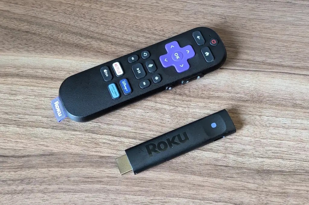 Roku Streaming Stick Plus: Affordable 4K Streaming