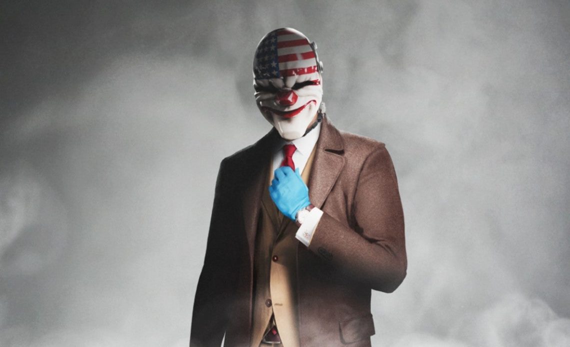 Payday 2: Explore Heists with New Subscription Service